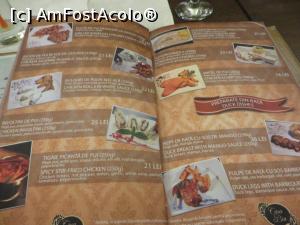 [P19] Filă din meniu - Restaurant Casa Bia.  » foto by tata123 🔱
 - 
<span class="allrVoted glyphicon glyphicon-heart hidden" id="av1042329"></span>
<a class="m-l-10 hidden" id="sv1042329" onclick="voting_Foto_DelVot(,1042329,4083)" role="button">șterge vot <span class="glyphicon glyphicon-remove"></span></a>
<a id="v91042329" class=" c-red"  onclick="voting_Foto_SetVot(1042329)" role="button"><span class="glyphicon glyphicon-heart-empty"></span> <b>LIKE</b> = Votează poza</a> <img class="hidden"  id="f1042329W9" src="/imagini/loader.gif" border="0" /><span class="AjErrMes hidden" id="e1042329ErM"></span>