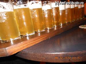 [P03] 1 metru de bere, nefiltrata.  » foto by benescu75
 - 
<span class="allrVoted glyphicon glyphicon-heart hidden" id="av387990"></span>
<a class="m-l-10 hidden" id="sv387990" onclick="voting_Foto_DelVot(,387990,4083)" role="button">șterge vot <span class="glyphicon glyphicon-remove"></span></a>
<a id="v9387990" class=" c-red"  onclick="voting_Foto_SetVot(387990)" role="button"><span class="glyphicon glyphicon-heart-empty"></span> <b>LIKE</b> = Votează poza</a> <img class="hidden"  id="f387990W9" src="/imagini/loader.gif" border="0" /><span class="AjErrMes hidden" id="e387990ErM"></span>