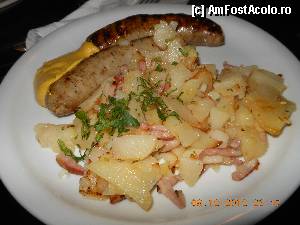 [P05] Carnati (bratwurst) la gratar cu cartofi in stil german (cica).  » foto by benescu75
 - 
<span class="allrVoted glyphicon glyphicon-heart hidden" id="av387994"></span>
<a class="m-l-10 hidden" id="sv387994" onclick="voting_Foto_DelVot(,387994,4083)" role="button">șterge vot <span class="glyphicon glyphicon-remove"></span></a>
<a id="v9387994" class=" c-red"  onclick="voting_Foto_SetVot(387994)" role="button"><span class="glyphicon glyphicon-heart-empty"></span> <b>LIKE</b> = Votează poza</a> <img class="hidden"  id="f387994W9" src="/imagini/loader.gif" border="0" /><span class="AjErrMes hidden" id="e387994ErM"></span>