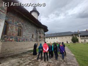 [P13] Atenţi la explicaţiile maicii stareţe la Mănăstirea Suceviţa » foto by Marius 72
 - 
<span class="allrVoted glyphicon glyphicon-heart hidden" id="av1494960"></span>
<a class="m-l-10 hidden" id="sv1494960" onclick="voting_Foto_DelVot(,1494960,4091)" role="button">șterge vot <span class="glyphicon glyphicon-remove"></span></a>
<a id="v91494960" class=" c-red"  onclick="voting_Foto_SetVot(1494960)" role="button"><span class="glyphicon glyphicon-heart-empty"></span> <b>LIKE</b> = Votează poza</a> <img class="hidden"  id="f1494960W9" src="/imagini/loader.gif" border="0" /><span class="AjErrMes hidden" id="e1494960ErM"></span>