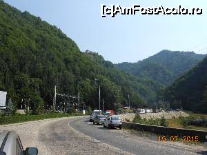 [P02] Cetatea Poienari - Fortificația lui Vlad Țepeș vizibilă din șosea.  » foto by iulianic
 - 
<span class="allrVoted glyphicon glyphicon-heart hidden" id="av694958"></span>
<a class="m-l-10 hidden" id="sv694958" onclick="voting_Foto_DelVot(,694958,4095)" role="button">șterge vot <span class="glyphicon glyphicon-remove"></span></a>
<a id="v9694958" class=" c-red"  onclick="voting_Foto_SetVot(694958)" role="button"><span class="glyphicon glyphicon-heart-empty"></span> <b>LIKE</b> = Votează poza</a> <img class="hidden"  id="f694958W9" src="/imagini/loader.gif" border="0" /><span class="AjErrMes hidden" id="e694958ErM"></span>