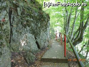 [P20] Cetatea Poienari - Ne apropiem de finalul urcușului.  » foto by iulianic
 - 
<span class="allrVoted glyphicon glyphicon-heart hidden" id="av694976"></span>
<a class="m-l-10 hidden" id="sv694976" onclick="voting_Foto_DelVot(,694976,4095)" role="button">șterge vot <span class="glyphicon glyphicon-remove"></span></a>
<a id="v9694976" class=" c-red"  onclick="voting_Foto_SetVot(694976)" role="button"><span class="glyphicon glyphicon-heart-empty"></span> <b>LIKE</b> = Votează poza</a> <img class="hidden"  id="f694976W9" src="/imagini/loader.gif" border="0" /><span class="AjErrMes hidden" id="e694976ErM"></span>