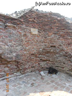 [P47] Cetatea Poienari - Ruinele turnului sud-estic.  » foto by iulianic
 - 
<span class="allrVoted glyphicon glyphicon-heart hidden" id="av695003"></span>
<a class="m-l-10 hidden" id="sv695003" onclick="voting_Foto_DelVot(,695003,4095)" role="button">șterge vot <span class="glyphicon glyphicon-remove"></span></a>
<a id="v9695003" class=" c-red"  onclick="voting_Foto_SetVot(695003)" role="button"><span class="glyphicon glyphicon-heart-empty"></span> <b>LIKE</b> = Votează poza</a> <img class="hidden"  id="f695003W9" src="/imagini/loader.gif" border="0" /><span class="AjErrMes hidden" id="e695003ErM"></span>