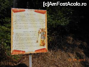 [P07] Cetatea Poienari - Primele informații despre Cetatea lui Vlad Țepeș.  » foto by iulianic
 - 
<span class="allrVoted glyphicon glyphicon-heart hidden" id="av694963"></span>
<a class="m-l-10 hidden" id="sv694963" onclick="voting_Foto_DelVot(,694963,4095)" role="button">șterge vot <span class="glyphicon glyphicon-remove"></span></a>
<a id="v9694963" class=" c-red"  onclick="voting_Foto_SetVot(694963)" role="button"><span class="glyphicon glyphicon-heart-empty"></span> <b>LIKE</b> = Votează poza</a> <img class="hidden"  id="f694963W9" src="/imagini/loader.gif" border="0" /><span class="AjErrMes hidden" id="e694963ErM"></span>