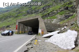 [P31] Transfăgărășanul, Tunelul Capra – Bâlea Lac, Intrarea dinspre Curtea De Argeș și puțină zăpadă » foto by mprofeanu
 - 
<span class="allrVoted glyphicon glyphicon-heart hidden" id="av1171555"></span>
<a class="m-l-10 hidden" id="sv1171555" onclick="voting_Foto_DelVot(,1171555,4095)" role="button">șterge vot <span class="glyphicon glyphicon-remove"></span></a>
<a id="v91171555" class=" c-red"  onclick="voting_Foto_SetVot(1171555)" role="button"><span class="glyphicon glyphicon-heart-empty"></span> <b>LIKE</b> = Votează poza</a> <img class="hidden"  id="f1171555W9" src="/imagini/loader.gif" border="0" /><span class="AjErrMes hidden" id="e1171555ErM"></span>