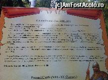 [P06] Cetatea Poenari » foto by cristina r*
 - 
<span class="allrVoted glyphicon glyphicon-heart hidden" id="av393571"></span>
<a class="m-l-10 hidden" id="sv393571" onclick="voting_Foto_DelVot(,393571,4095)" role="button">șterge vot <span class="glyphicon glyphicon-remove"></span></a>
<a id="v9393571" class=" c-red"  onclick="voting_Foto_SetVot(393571)" role="button"><span class="glyphicon glyphicon-heart-empty"></span> <b>LIKE</b> = Votează poza</a> <img class="hidden"  id="f393571W9" src="/imagini/loader.gif" border="0" /><span class="AjErrMes hidden" id="e393571ErM"></span>