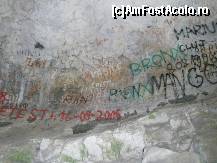 [P22] In pestera gasim picturi rupestre ale omului preistoric actual » foto by dorgo
 - 
<span class="allrVoted glyphicon glyphicon-heart hidden" id="av162585"></span>
<a class="m-l-10 hidden" id="sv162585" onclick="voting_Foto_DelVot(,162585,4100)" role="button">șterge vot <span class="glyphicon glyphicon-remove"></span></a>
<a id="v9162585" class=" c-red"  onclick="voting_Foto_SetVot(162585)" role="button"><span class="glyphicon glyphicon-heart-empty"></span> <b>LIKE</b> = Votează poza</a> <img class="hidden"  id="f162585W9" src="/imagini/loader.gif" border="0" /><span class="AjErrMes hidden" id="e162585ErM"></span>