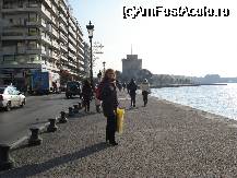 [P14] Salonic - faleza si Turnul Alb » foto by Diaura*
 - 
<span class="allrVoted glyphicon glyphicon-heart hidden" id="av30554"></span>
<a class="m-l-10 hidden" id="sv30554" onclick="voting_Foto_DelVot(,30554,4165)" role="button">șterge vot <span class="glyphicon glyphicon-remove"></span></a>
<a id="v930554" class=" c-red"  onclick="voting_Foto_SetVot(30554)" role="button"><span class="glyphicon glyphicon-heart-empty"></span> <b>LIKE</b> = Votează poza</a> <img class="hidden"  id="f30554W9" src="/imagini/loader.gif" border="0" /><span class="AjErrMes hidden" id="e30554ErM"></span>