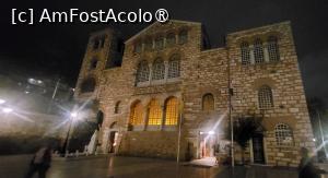 [P01] Biserica Sfantului Dimitrios, patronul Salonicului este cel mai important monument crestin, atat din punct de vedere religios, cat si istoric. In curtea bisericii se pot observa cateva ruine ale zidurilor vechi, dar si mormantul Mitropolitului Pantelimon Chrysofakis al Tesalonicului. » foto by geani anto
 - 
<span class="allrVoted glyphicon glyphicon-heart hidden" id="av1533811"></span>
<a class="m-l-10 hidden" id="sv1533811" onclick="voting_Foto_DelVot(,1533811,4165)" role="button">șterge vot <span class="glyphicon glyphicon-remove"></span></a>
<a id="v91533811" class=" c-red"  onclick="voting_Foto_SetVot(1533811)" role="button"><span class="glyphicon glyphicon-heart-empty"></span> <b>LIKE</b> = Votează poza</a> <img class="hidden"  id="f1533811W9" src="/imagini/loader.gif" border="0" /><span class="AjErrMes hidden" id="e1533811ErM"></span>