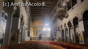 [P02] Initial, biserica crestina timpurie a fost construita deasupra bailor publice din perioada romana.  Aici a fost inchis si ucis cu o sulita, la ordinul imparatului Galerius, soldatul roman care a devenit Sfantul Dimitrios, iar in anul 313 a fost construita o mica biserica deasupra mormantului acestuia. » foto by geani anto
 - 
<span class="allrVoted glyphicon glyphicon-heart hidden" id="av1533812"></span>
<a class="m-l-10 hidden" id="sv1533812" onclick="voting_Foto_DelVot(,1533812,4165)" role="button">șterge vot <span class="glyphicon glyphicon-remove"></span></a>
<a id="v91533812" class=" c-red"  onclick="voting_Foto_SetVot(1533812)" role="button"><span class="glyphicon glyphicon-heart-empty"></span> <b>LIKE</b> = Votează poza</a> <img class="hidden"  id="f1533812W9" src="/imagini/loader.gif" border="0" /><span class="AjErrMes hidden" id="e1533812ErM"></span>