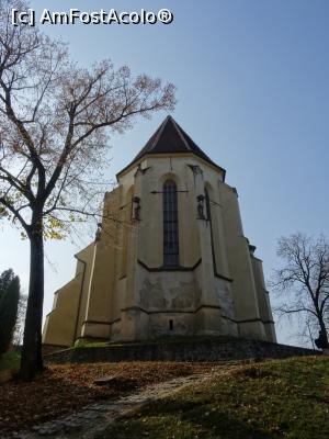 [P10] Biserica din Deal - Cetatea Sighișoara.  » foto by tata123 🔱
 - 
<span class="allrVoted glyphicon glyphicon-heart hidden" id="av1027888"></span>
<a class="m-l-10 hidden" id="sv1027888" onclick="voting_Foto_DelVot(,1027888,4175)" role="button">șterge vot <span class="glyphicon glyphicon-remove"></span></a>
<a id="v91027888" class=" c-red"  onclick="voting_Foto_SetVot(1027888)" role="button"><span class="glyphicon glyphicon-heart-empty"></span> <b>LIKE</b> = Votează poza</a> <img class="hidden"  id="f1027888W9" src="/imagini/loader.gif" border="0" /><span class="AjErrMes hidden" id="e1027888ErM"></span>