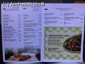 [P27] Hotel Roberto, Slanic Prahova - meniu » foto by mishu
 - 
<span class="allrVoted glyphicon glyphicon-heart hidden" id="av903552"></span>
<a class="m-l-10 hidden" id="sv903552" onclick="voting_Foto_DelVot(,903552,4177)" role="button">șterge vot <span class="glyphicon glyphicon-remove"></span></a>
<a id="v9903552" class=" c-red"  onclick="voting_Foto_SetVot(903552)" role="button"><span class="glyphicon glyphicon-heart-empty"></span> <b>LIKE</b> = Votează poza</a> <img class="hidden"  id="f903552W9" src="/imagini/loader.gif" border="0" /><span class="AjErrMes hidden" id="e903552ErM"></span>