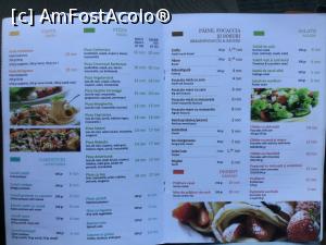 [P28] Hotel Roberto, Slanic Prahova - meniu » foto by mishu
 - 
<span class="allrVoted glyphicon glyphicon-heart hidden" id="av903553"></span>
<a class="m-l-10 hidden" id="sv903553" onclick="voting_Foto_DelVot(,903553,4177)" role="button">șterge vot <span class="glyphicon glyphicon-remove"></span></a>
<a id="v9903553" class=" c-red"  onclick="voting_Foto_SetVot(903553)" role="button"><span class="glyphicon glyphicon-heart-empty"></span> <b>LIKE</b> = Votează poza</a> <img class="hidden"  id="f903553W9" src="/imagini/loader.gif" border="0" /><span class="AjErrMes hidden" id="e903553ErM"></span>