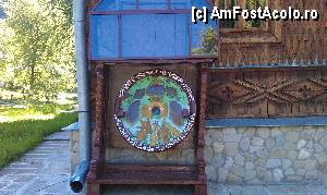 [P16] Toaca pictată, construită din fier, de la mănăstirea Agapia Veche, jud. Neamţ.  » foto by traian.leuca †
 - 
<span class="allrVoted glyphicon glyphicon-heart hidden" id="av422403"></span>
<a class="m-l-10 hidden" id="sv422403" onclick="voting_Foto_DelVot(,422403,4213)" role="button">șterge vot <span class="glyphicon glyphicon-remove"></span></a>
<a id="v9422403" class=" c-red"  onclick="voting_Foto_SetVot(422403)" role="button"><span class="glyphicon glyphicon-heart-empty"></span> <b>LIKE</b> = Votează poza</a> <img class="hidden"  id="f422403W9" src="/imagini/loader.gif" border="0" /><span class="AjErrMes hidden" id="e422403ErM"></span>