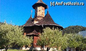 [P09] Biserica cu hramul 'Schimbarea la faţă', văzută de la clopotniţă. Mănăstirea Agapia Veche, jud. Neamţ.  » foto by traian.leuca †
 - 
<span class="allrVoted glyphicon glyphicon-heart hidden" id="av422395"></span>
<a class="m-l-10 hidden" id="sv422395" onclick="voting_Foto_DelVot(,422395,4213)" role="button">șterge vot <span class="glyphicon glyphicon-remove"></span></a>
<a id="v9422395" class=" c-red"  onclick="voting_Foto_SetVot(422395)" role="button"><span class="glyphicon glyphicon-heart-empty"></span> <b>LIKE</b> = Votează poza</a> <img class="hidden"  id="f422395W9" src="/imagini/loader.gif" border="0" /><span class="AjErrMes hidden" id="e422395ErM"></span>