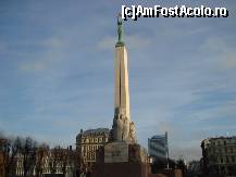 [P20] Letonia - Riga - Statuia Libertatii » foto by popescu.borsa*
 - 
<span class="allrVoted glyphicon glyphicon-heart hidden" id="av185047"></span>
<a class="m-l-10 hidden" id="sv185047" onclick="voting_Foto_DelVot(,185047,4214)" role="button">șterge vot <span class="glyphicon glyphicon-remove"></span></a>
<a id="v9185047" class=" c-red"  onclick="voting_Foto_SetVot(185047)" role="button"><span class="glyphicon glyphicon-heart-empty"></span> <b>LIKE</b> = Votează poza</a> <img class="hidden"  id="f185047W9" src="/imagini/loader.gif" border="0" /><span class="AjErrMes hidden" id="e185047ErM"></span>