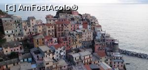 P16 [NOV-2019] Manarola, imaginea celebră a satului