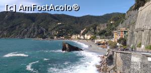 P25 [NOV-2019] Monterosso al Mare, din apropierea turnului Aurora