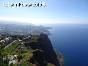 P06 [JUL-2018] priveliste de la Cabo Girao