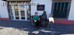 [P08] Pestana - statuia lui Winston Churchill » foto by Clementina
 - 
<span class="allrVoted glyphicon glyphicon-heart hidden" id="av1388368"></span>
<a class="m-l-10 hidden" id="sv1388368" onclick="voting_Foto_DelVot(,1388368,4289)" role="button">șterge vot <span class="glyphicon glyphicon-remove"></span></a>
<a id="v91388368" class=" c-red"  onclick="voting_Foto_SetVot(1388368)" role="button"><span class="glyphicon glyphicon-heart-empty"></span> <b>LIKE</b> = Votează poza</a> <img class="hidden"  id="f1388368W9" src="/imagini/loader.gif" border="0" /><span class="AjErrMes hidden" id="e1388368ErM"></span>