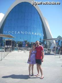 [P14] Oceanograf Valencia » foto by iulian.chiper
 - 
<span class="allrVoted glyphicon glyphicon-heart hidden" id="av42447"></span>
<a class="m-l-10 hidden" id="sv42447" onclick="voting_Foto_DelVot(,42447,4314)" role="button">șterge vot <span class="glyphicon glyphicon-remove"></span></a>
<a id="v942447" class=" c-red"  onclick="voting_Foto_SetVot(42447)" role="button"><span class="glyphicon glyphicon-heart-empty"></span> <b>LIKE</b> = Votează poza</a> <img class="hidden"  id="f42447W9" src="/imagini/loader.gif" border="0" /><span class="AjErrMes hidden" id="e42447ErM"></span>