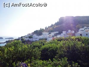 P37 [JUN-2017] Lindos, Rodos, 2015. 