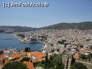 P05 [JUN-2017] Kavala, 2011, vedere de la castel. 