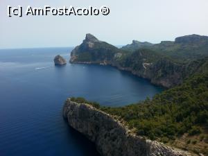 [P14] spre Cap Formentor » foto by adriand2000
 - 
<span class="allrVoted glyphicon glyphicon-heart hidden" id="av765447"></span>
<a class="m-l-10 hidden" id="sv765447" onclick="voting_Foto_DelVot(,765447,4407)" role="button">șterge vot <span class="glyphicon glyphicon-remove"></span></a>
<a id="v9765447" class=" c-red"  onclick="voting_Foto_SetVot(765447)" role="button"><span class="glyphicon glyphicon-heart-empty"></span> <b>LIKE</b> = Votează poza</a> <img class="hidden"  id="f765447W9" src="/imagini/loader.gif" border="0" /><span class="AjErrMes hidden" id="e765447ErM"></span>