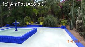 [P07] Bazinul central, Gradina Majorelle » foto by mecut
 - 
<span class="allrVoted glyphicon glyphicon-heart hidden" id="av1014827"></span>
<a class="m-l-10 hidden" id="sv1014827" onclick="voting_Foto_DelVot(,1014827,4416)" role="button">șterge vot <span class="glyphicon glyphicon-remove"></span></a>
<a id="v91014827" class=" c-red"  onclick="voting_Foto_SetVot(1014827)" role="button"><span class="glyphicon glyphicon-heart-empty"></span> <b>LIKE</b> = Votează poza</a> <img class="hidden"  id="f1014827W9" src="/imagini/loader.gif" border="0" /><span class="AjErrMes hidden" id="e1014827ErM"></span>