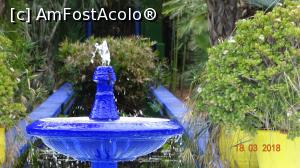 [P08] Albastru de Majorelle, in fundal, pavilionul - Gradina Majorelle » foto by mecut
 - 
<span class="allrVoted glyphicon glyphicon-heart hidden" id="av1014828"></span>
<a class="m-l-10 hidden" id="sv1014828" onclick="voting_Foto_DelVot(,1014828,4416)" role="button">șterge vot <span class="glyphicon glyphicon-remove"></span></a>
<a id="v91014828" class=" c-red"  onclick="voting_Foto_SetVot(1014828)" role="button"><span class="glyphicon glyphicon-heart-empty"></span> <b>LIKE</b> = Votează poza</a> <img class="hidden"  id="f1014828W9" src="/imagini/loader.gif" border="0" /><span class="AjErrMes hidden" id="e1014828ErM"></span>