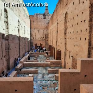 [P30] Marrakech, Palatul Badii, Vasta curte dreptunghiulă. » foto by mprofeanu
 - 
<span class="allrVoted glyphicon glyphicon-heart hidden" id="av1474814"></span>
<a class="m-l-10 hidden" id="sv1474814" onclick="voting_Foto_DelVot(,1474814,4416)" role="button">șterge vot <span class="glyphicon glyphicon-remove"></span></a>
<a id="v91474814" class=" c-red"  onclick="voting_Foto_SetVot(1474814)" role="button"><span class="glyphicon glyphicon-heart-empty"></span> <b>LIKE</b> = Votează poza</a> <img class="hidden"  id="f1474814W9" src="/imagini/loader.gif" border="0" /><span class="AjErrMes hidden" id="e1474814ErM"></span>