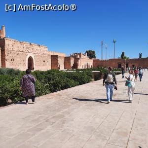 [P31] Marrakech, Palatul Badii, Zidurile ruinate adăposturi pentru berze » foto by mprofeanu
 - 
<span class="allrVoted glyphicon glyphicon-heart hidden" id="av1474815"></span>
<a class="m-l-10 hidden" id="sv1474815" onclick="voting_Foto_DelVot(,1474815,4416)" role="button">șterge vot <span class="glyphicon glyphicon-remove"></span></a>
<a id="v91474815" class=" c-red"  onclick="voting_Foto_SetVot(1474815)" role="button"><span class="glyphicon glyphicon-heart-empty"></span> <b>LIKE</b> = Votează poza</a> <img class="hidden"  id="f1474815W9" src="/imagini/loader.gif" border="0" /><span class="AjErrMes hidden" id="e1474815ErM"></span>