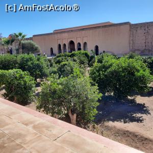 [P32] Marrakech, Palatul Badii, Fațadă bine conservată » foto by mprofeanu
 - 
<span class="allrVoted glyphicon glyphicon-heart hidden" id="av1474816"></span>
<a class="m-l-10 hidden" id="sv1474816" onclick="voting_Foto_DelVot(,1474816,4416)" role="button">șterge vot <span class="glyphicon glyphicon-remove"></span></a>
<a id="v91474816" class=" c-red"  onclick="voting_Foto_SetVot(1474816)" role="button"><span class="glyphicon glyphicon-heart-empty"></span> <b>LIKE</b> = Votează poza</a> <img class="hidden"  id="f1474816W9" src="/imagini/loader.gif" border="0" /><span class="AjErrMes hidden" id="e1474816ErM"></span>