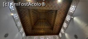 [P05] Marrakech, Muzeul Dar El Bacha, „Sala Portalului”, Tavanul cupolă și luminatoare dantelate » foto by mprofeanu
 - 
<span class="allrVoted glyphicon glyphicon-heart hidden" id="av1505063"></span>
<a class="m-l-10 hidden" id="sv1505063" onclick="voting_Foto_DelVot(,1505063,4416)" role="button">șterge vot <span class="glyphicon glyphicon-remove"></span></a>
<a id="v91505063" class=" c-red"  onclick="voting_Foto_SetVot(1505063)" role="button"><span class="glyphicon glyphicon-heart-empty"></span> <b>LIKE</b> = Votează poza</a> <img class="hidden"  id="f1505063W9" src="/imagini/loader.gif" border="0" /><span class="AjErrMes hidden" id="e1505063ErM"></span>