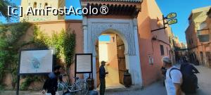 [P59] Marrakech, Moscheea Ben Saleh, Poarta de intrare, Nu ni s-a dat voie să intrăm » foto by mprofeanu
 - 
<span class="allrVoted glyphicon glyphicon-heart hidden" id="av1505117"></span>
<a class="m-l-10 hidden" id="sv1505117" onclick="voting_Foto_DelVot(,1505117,4416)" role="button">șterge vot <span class="glyphicon glyphicon-remove"></span></a>
<a id="v91505117" class=" c-red"  onclick="voting_Foto_SetVot(1505117)" role="button"><span class="glyphicon glyphicon-heart-empty"></span> <b>LIKE</b> = Votează poza</a> <img class="hidden"  id="f1505117W9" src="/imagini/loader.gif" border="0" /><span class="AjErrMes hidden" id="e1505117ErM"></span>