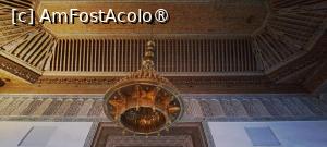 [P78] Muzeul Marrakech,tavanul sculptat și candelabrul uneia dintre camere » foto by irinad
 - 
<span class="allrVoted glyphicon glyphicon-heart hidden" id="av1509103"></span>
<a class="m-l-10 hidden" id="sv1509103" onclick="voting_Foto_DelVot(,1509103,4416)" role="button">șterge vot <span class="glyphicon glyphicon-remove"></span></a>
<a id="v91509103" class=" c-red"  onclick="voting_Foto_SetVot(1509103)" role="button"><span class="glyphicon glyphicon-heart-empty"></span> <b>LIKE</b> = Votează poza</a> <img class="hidden"  id="f1509103W9" src="/imagini/loader.gif" border="0" /><span class="AjErrMes hidden" id="e1509103ErM"></span>