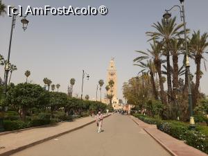 [P01] Moscheea Koutoubia » foto by adso
 - 
<span class="allrVoted glyphicon glyphicon-heart hidden" id="av1401034"></span>
<a class="m-l-10 hidden" id="sv1401034" onclick="voting_Foto_DelVot(,1401034,4416)" role="button">șterge vot <span class="glyphicon glyphicon-remove"></span></a>
<a id="v91401034" class=" c-red"  onclick="voting_Foto_SetVot(1401034)" role="button"><span class="glyphicon glyphicon-heart-empty"></span> <b>LIKE</b> = Votează poza</a> <img class="hidden"  id="f1401034W9" src="/imagini/loader.gif" border="0" /><span class="AjErrMes hidden" id="e1401034ErM"></span>
