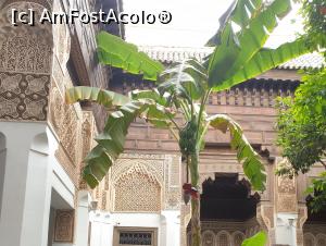 [P01] <strong>Micul Riad (Petit Riad), </strong>zona in care a fost adaugat un etaj, astfel ca incaperile de la parter, racoroase, erau folosite in perioada calda a anului, iar cele de la etaj, mai calduroase, in perioada rece. » foto by geani anto
 - 
<span class="allrVoted glyphicon glyphicon-heart hidden" id="av1298010"></span>
<a class="m-l-10 hidden" id="sv1298010" onclick="voting_Foto_DelVot(,1298010,4416)" role="button">șterge vot <span class="glyphicon glyphicon-remove"></span></a>
<a id="v91298010" class=" c-red"  onclick="voting_Foto_SetVot(1298010)" role="button"><span class="glyphicon glyphicon-heart-empty"></span> <b>LIKE</b> = Votează poza</a> <img class="hidden"  id="f1298010W9" src="/imagini/loader.gif" border="0" /><span class="AjErrMes hidden" id="e1298010ErM"></span>