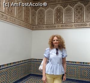 [P14] Peretii camerelor au stuc sculptat cu inscriptii arabe, modele geometrice, arabescuri. » foto by geani anto
 - 
<span class="allrVoted glyphicon glyphicon-heart hidden" id="av1298023"></span>
<a class="m-l-10 hidden" id="sv1298023" onclick="voting_Foto_DelVot(,1298023,4416)" role="button">șterge vot <span class="glyphicon glyphicon-remove"></span></a>
<a id="v91298023" class=" c-red"  onclick="voting_Foto_SetVot(1298023)" role="button"><span class="glyphicon glyphicon-heart-empty"></span> <b>LIKE</b> = Votează poza</a> <img class="hidden"  id="f1298023W9" src="/imagini/loader.gif" border="0" /><span class="AjErrMes hidden" id="e1298023ErM"></span>