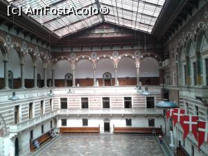 [P02] Primăria din Copenhaga - curtea interioară » foto by Aurici
 - 
<span class="allrVoted glyphicon glyphicon-heart hidden" id="av792235"></span>
<a class="m-l-10 hidden" id="sv792235" onclick="voting_Foto_DelVot(,792235,4424)" role="button">șterge vot <span class="glyphicon glyphicon-remove"></span></a>
<a id="v9792235" class=" c-red"  onclick="voting_Foto_SetVot(792235)" role="button"><span class="glyphicon glyphicon-heart-empty"></span> <b>LIKE</b> = Votează poza</a> <img class="hidden"  id="f792235W9" src="/imagini/loader.gif" border="0" /><span class="AjErrMes hidden" id="e792235ErM"></span>