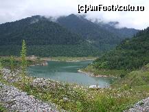 [P21] Desi peisajul e de nedescris, totusi lacul Rausor este lasat cam in paragina » foto by dananecula*
 - 
<span class="allrVoted glyphicon glyphicon-heart hidden" id="av41199"></span>
<a class="m-l-10 hidden" id="sv41199" onclick="voting_Foto_DelVot(,41199,4433)" role="button">șterge vot <span class="glyphicon glyphicon-remove"></span></a>
<a id="v941199" class=" c-red"  onclick="voting_Foto_SetVot(41199)" role="button"><span class="glyphicon glyphicon-heart-empty"></span> <b>LIKE</b> = Votează poza</a> <img class="hidden"  id="f41199W9" src="/imagini/loader.gif" border="0" /><span class="AjErrMes hidden" id="e41199ErM"></span>