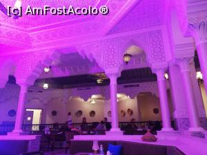 [P10] Restaurantul marocan (oriental) unde nu stiai ce sa admiri mai mult: mobila, peretii, canapelele... totul de un bun gust desavarsit ! » foto by Corina711
 - 
<span class="allrVoted glyphicon glyphicon-heart hidden" id="av1113252"></span>
<a class="m-l-10 hidden" id="sv1113252" onclick="voting_Foto_DelVot(,1113252,4459)" role="button">șterge vot <span class="glyphicon glyphicon-remove"></span></a>
<a id="v91113252" class=" c-red"  onclick="voting_Foto_SetVot(1113252)" role="button"><span class="glyphicon glyphicon-heart-empty"></span> <b>LIKE</b> = Votează poza</a> <img class="hidden"  id="f1113252W9" src="/imagini/loader.gif" border="0" /><span class="AjErrMes hidden" id="e1113252ErM"></span>