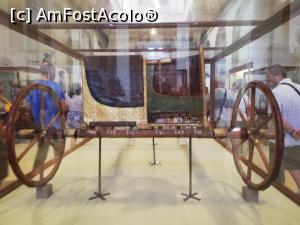 [P28] Muzeul de egiptologie - "Masina lui Tutankamon" » foto by Corina711
 - 
<span class="allrVoted glyphicon glyphicon-heart hidden" id="av1113272"></span>
<a class="m-l-10 hidden" id="sv1113272" onclick="voting_Foto_DelVot(,1113272,4459)" role="button">șterge vot <span class="glyphicon glyphicon-remove"></span></a>
<a id="v91113272" class=" c-red"  onclick="voting_Foto_SetVot(1113272)" role="button"><span class="glyphicon glyphicon-heart-empty"></span> <b>LIKE</b> = Votează poza</a> <img class="hidden"  id="f1113272W9" src="/imagini/loader.gif" border="0" /><span class="AjErrMes hidden" id="e1113272ErM"></span>