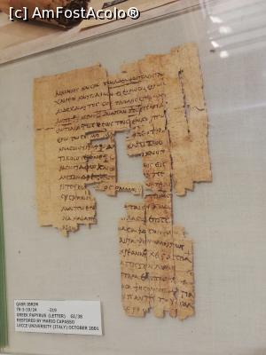 [P33] Muzeul de egiptologie - Papirus » foto by Corina711
 - 
<span class="allrVoted glyphicon glyphicon-heart hidden" id="av1113278"></span>
<a class="m-l-10 hidden" id="sv1113278" onclick="voting_Foto_DelVot(,1113278,4459)" role="button">șterge vot <span class="glyphicon glyphicon-remove"></span></a>
<a id="v91113278" class=" c-red"  onclick="voting_Foto_SetVot(1113278)" role="button"><span class="glyphicon glyphicon-heart-empty"></span> <b>LIKE</b> = Votează poza</a> <img class="hidden"  id="f1113278W9" src="/imagini/loader.gif" border="0" /><span class="AjErrMes hidden" id="e1113278ErM"></span>
