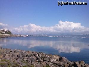 [P21] Vedere de la intrarea în orașul vechi. În depărtare Sunny Beach, iar clădirea înaltă este Hotel Burgas.  » foto by csm34
 - 
<span class="allrVoted glyphicon glyphicon-heart hidden" id="av515110"></span>
<a class="m-l-10 hidden" id="sv515110" onclick="voting_Foto_DelVot(,515110,4490)" role="button">șterge vot <span class="glyphicon glyphicon-remove"></span></a>
<a id="v9515110" class=" c-red"  onclick="voting_Foto_SetVot(515110)" role="button"><span class="glyphicon glyphicon-heart-empty"></span> <b>LIKE</b> = Votează poza</a> <img class="hidden"  id="f515110W9" src="/imagini/loader.gif" border="0" /><span class="AjErrMes hidden" id="e515110ErM"></span>