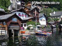 P04 [JUL-2008] P4 - Hangare pentru barci pe lacul Hallstatt