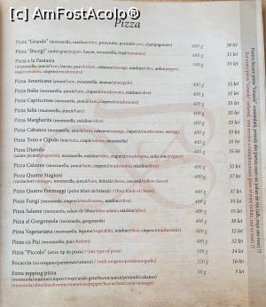 [P39] Meniu Restaurant Bucegi - Pizza » foto by Mihnea-Alexandru
 - 
<span class="allrVoted glyphicon glyphicon-heart hidden" id="av1246486"></span>
<a class="m-l-10 hidden" id="sv1246486" onclick="voting_Foto_DelVot(,1246486,4537)" role="button">șterge vot <span class="glyphicon glyphicon-remove"></span></a>
<a id="v91246486" class=" c-red"  onclick="voting_Foto_SetVot(1246486)" role="button"><span class="glyphicon glyphicon-heart-empty"></span> <b>LIKE</b> = Votează poza</a> <img class="hidden"  id="f1246486W9" src="/imagini/loader.gif" border="0" /><span class="AjErrMes hidden" id="e1246486ErM"></span>