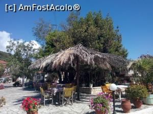 [P17] la o taverna langa cel mai vechi maslin din zakynthos, la exo choro.....mi a placut tare mult acolo, am avut un flash ca m am intor s in timp, in vremea copilariei, cand soarele ardea pietrele si totul in jur straluea, era liniste deplina si timpul parca se oprise in loc... » foto by sindia*
 - 
<span class="allrVoted glyphicon glyphicon-heart hidden" id="av868903"></span>
<a class="m-l-10 hidden" id="sv868903" onclick="voting_Foto_DelVot(,868903,4570)" role="button">șterge vot <span class="glyphicon glyphicon-remove"></span></a>
<a id="v9868903" class=" c-red"  onclick="voting_Foto_SetVot(868903)" role="button"><span class="glyphicon glyphicon-heart-empty"></span> <b>LIKE</b> = Votează poza</a> <img class="hidden"  id="f868903W9" src="/imagini/loader.gif" border="0" /><span class="AjErrMes hidden" id="e868903ErM"></span>