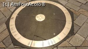 [P32] octogon din piatra ce are încastrat un cerc metalic pe care sunt trecute distantele pâna la capitalele importante ale lumii si chiar pâna la Polul Nord 4667 km » foto by Yolanda
 - 
<span class="allrVoted glyphicon glyphicon-heart hidden" id="av1512408"></span>
<a class="m-l-10 hidden" id="sv1512408" onclick="voting_Foto_DelVot(,1512408,4596)" role="button">șterge vot <span class="glyphicon glyphicon-remove"></span></a>
<a id="v91512408" class=" c-red"  onclick="voting_Foto_SetVot(1512408)" role="button"><span class="glyphicon glyphicon-heart-empty"></span> <b>LIKE</b> = Votează poza</a> <img class="hidden"  id="f1512408W9" src="/imagini/loader.gif" border="0" /><span class="AjErrMes hidden" id="e1512408ErM"></span>