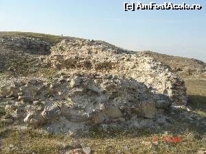 [P63] Cetatea Troesmis » foto by crismis
 - 
<span class="allrVoted glyphicon glyphicon-heart hidden" id="av604288"></span>
<a class="m-l-10 hidden" id="sv604288" onclick="voting_Foto_DelVot(,604288,4623)" role="button">șterge vot <span class="glyphicon glyphicon-remove"></span></a>
<a id="v9604288" class=" c-red"  onclick="voting_Foto_SetVot(604288)" role="button"><span class="glyphicon glyphicon-heart-empty"></span> <b>LIKE</b> = Votează poza</a> <img class="hidden"  id="f604288W9" src="/imagini/loader.gif" border="0" /><span class="AjErrMes hidden" id="e604288ErM"></span>